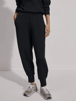 Varley - The Relaxed Pant 25 in Black