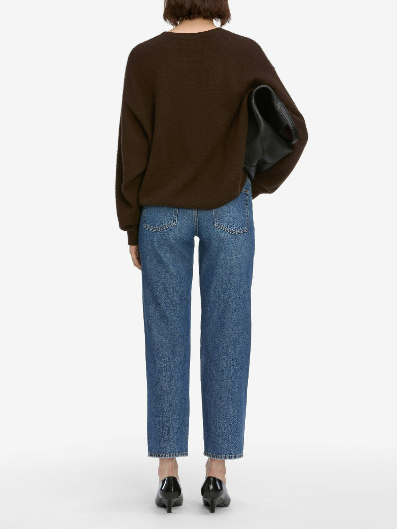 FRAME - The Hang Jeans in Decode