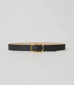 B-Low The Belt - Kyra in Black Gold