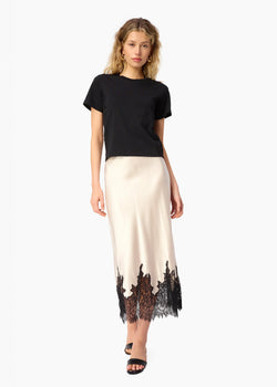 Cami NYC - Ebra Top in Black