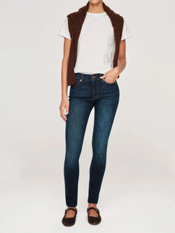 DL1961- Florence Mid Rise Instasculpt Skinny