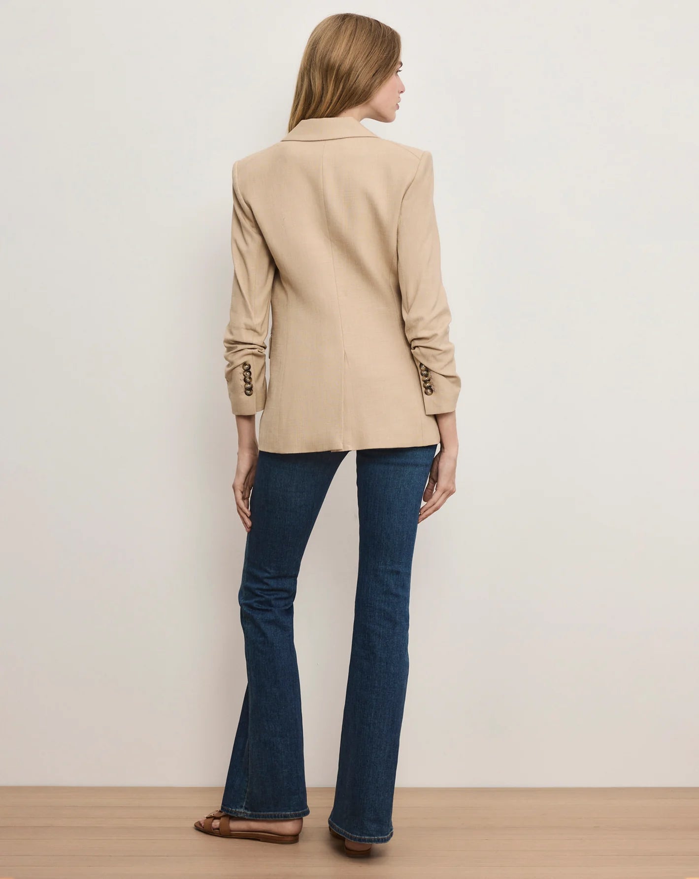 Veronica Beard - Battista Dickey Jacket