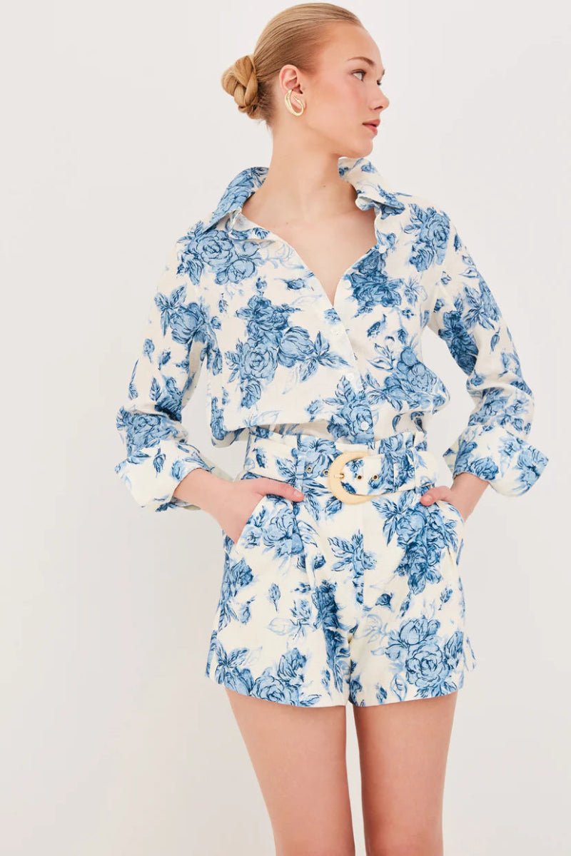 Cara Cara - Perfect Shirt