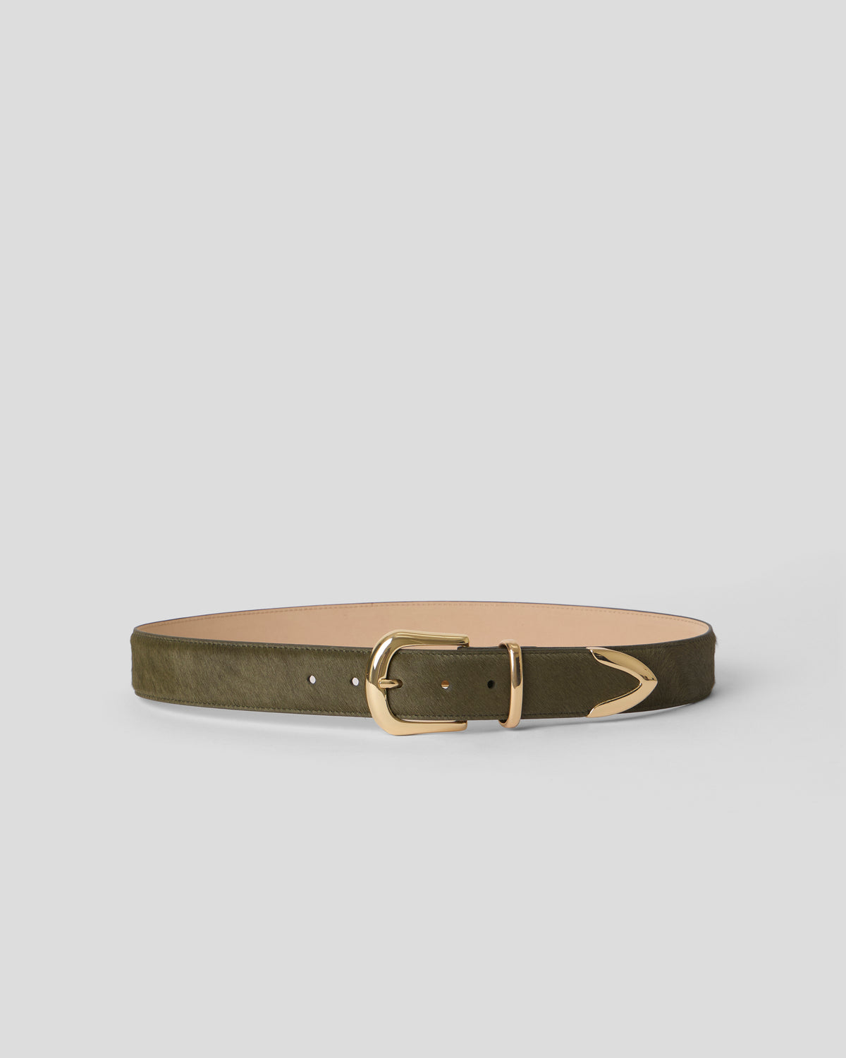 Olive Gold