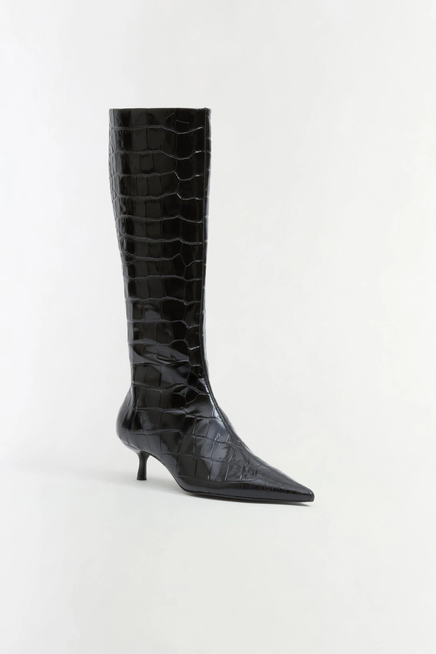 Simkhai - Janine Knee High Boot