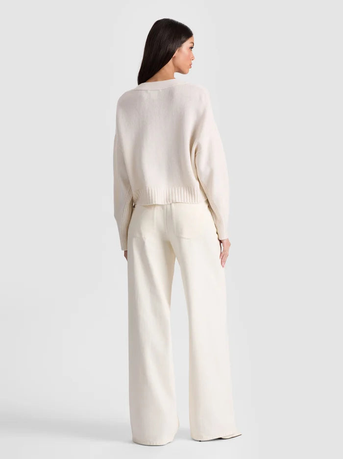 Alice + Olivia - Atticus Cashmere Cardigan