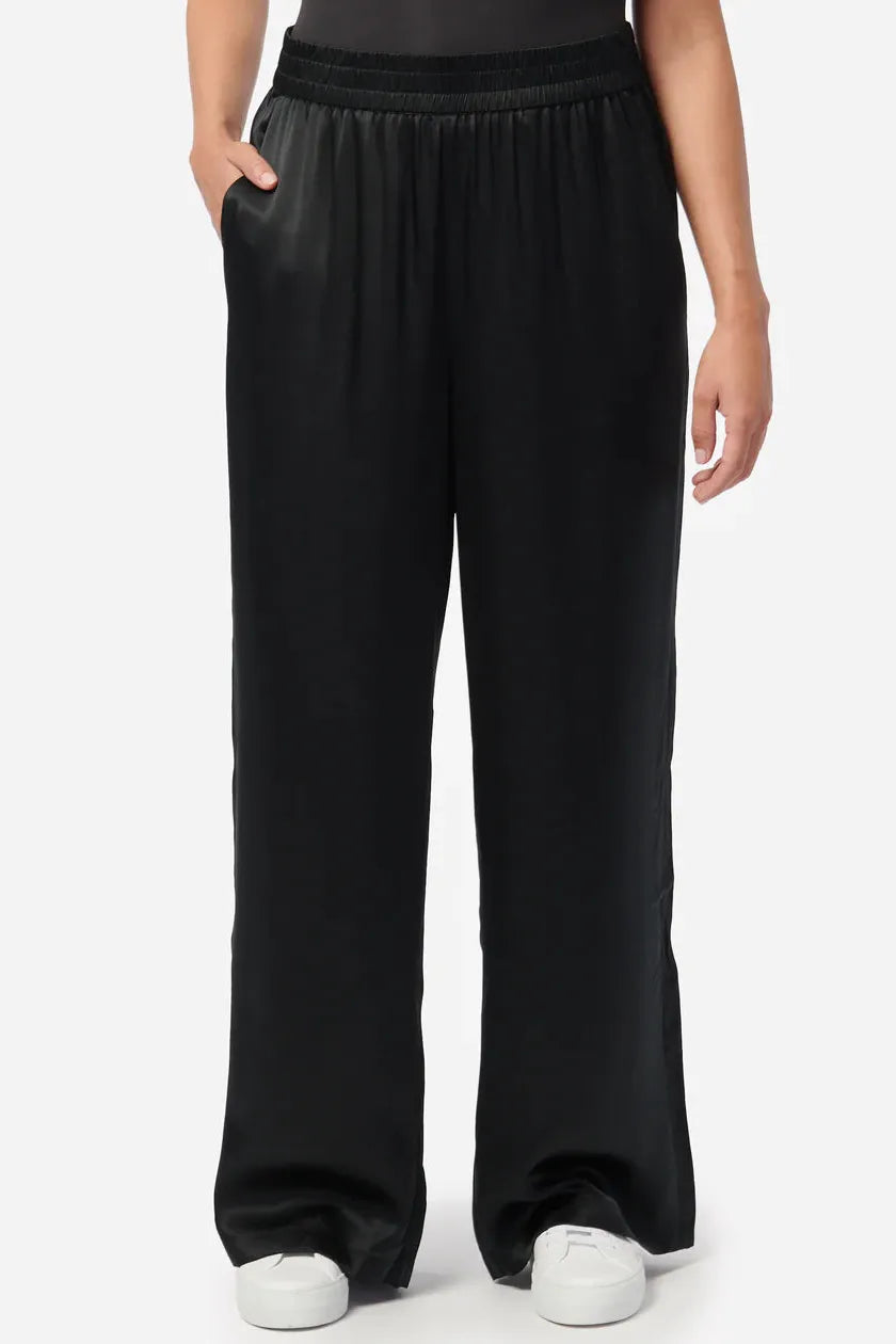 Cami NYC - Bleecker Pant in Black Viva O Sol
