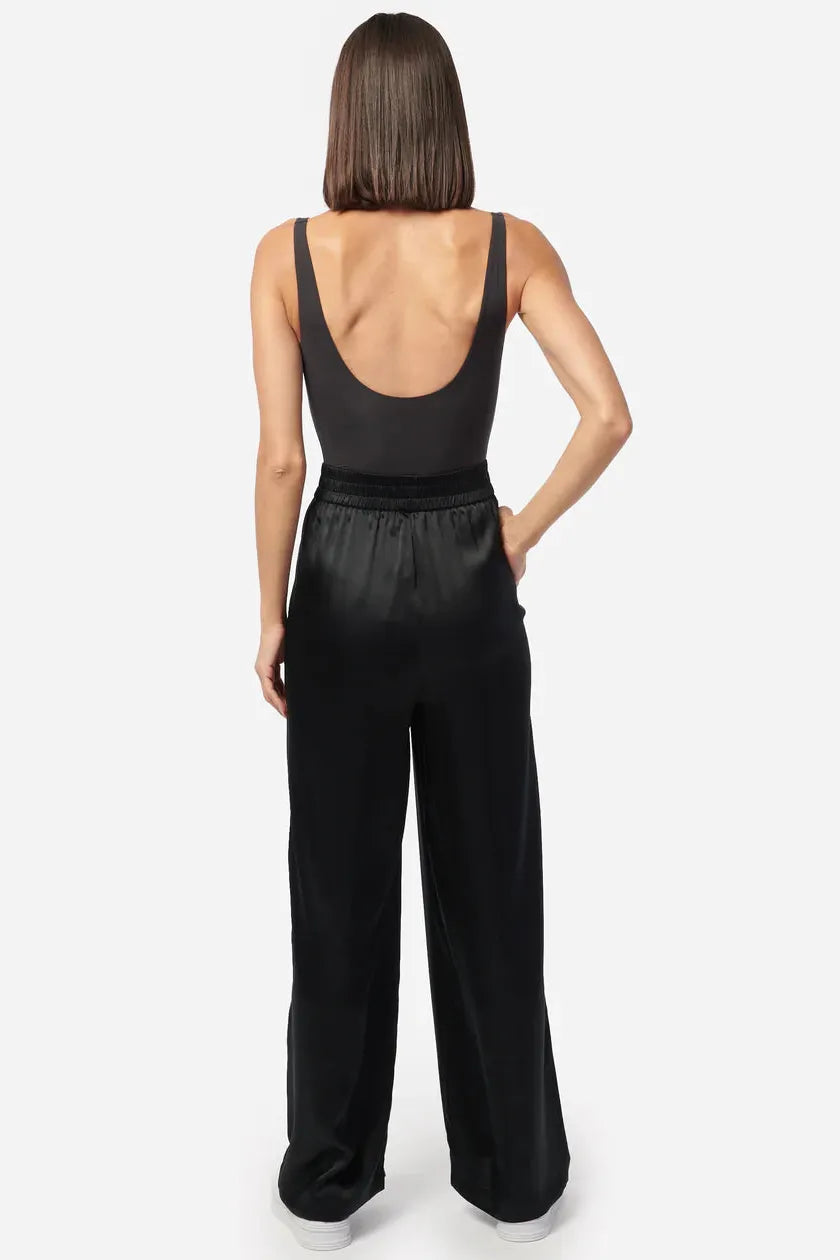 Cami NYC - Bleecker Pant in Black Viva O Sol