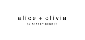 alice + olivia