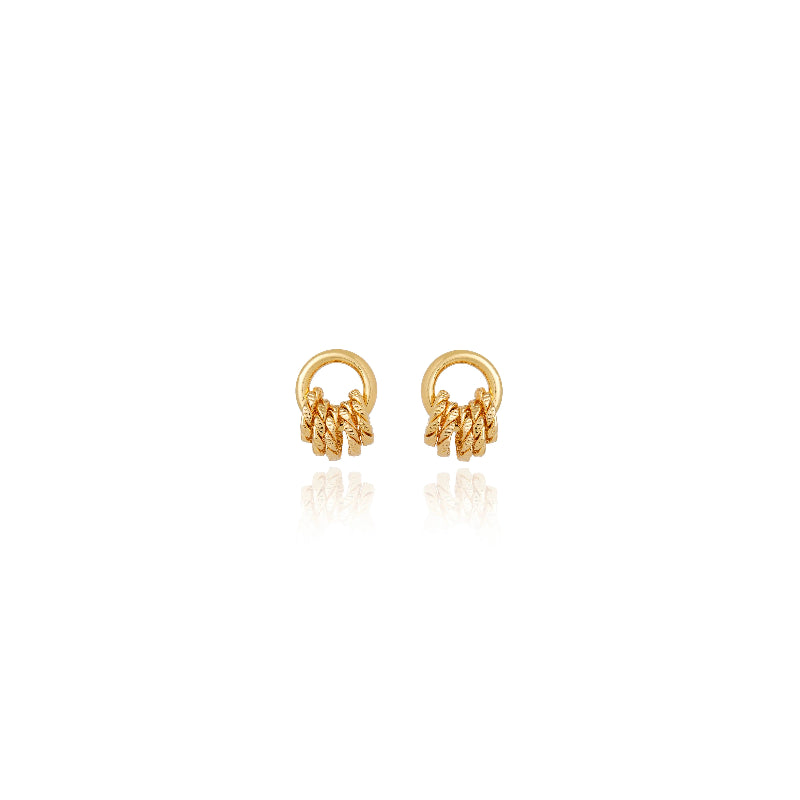 Cristina Sabatini - Stella Earrings