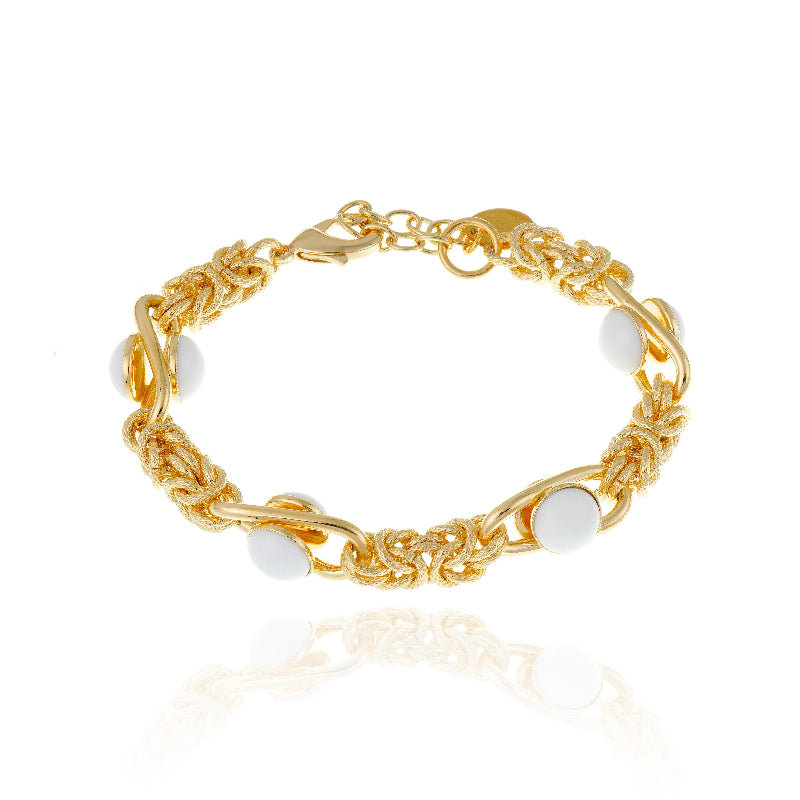 Cristina Sabatini - Lisanza Bracelet
