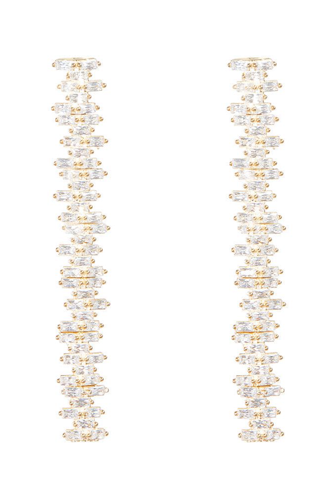 Nickho Rey - Cindy Earring