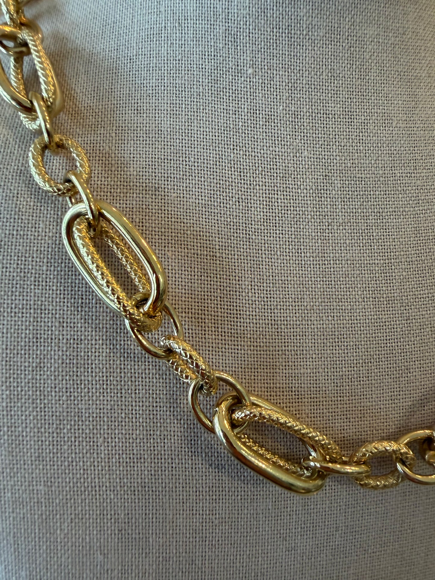 Lisa Smith - Blair Necklace