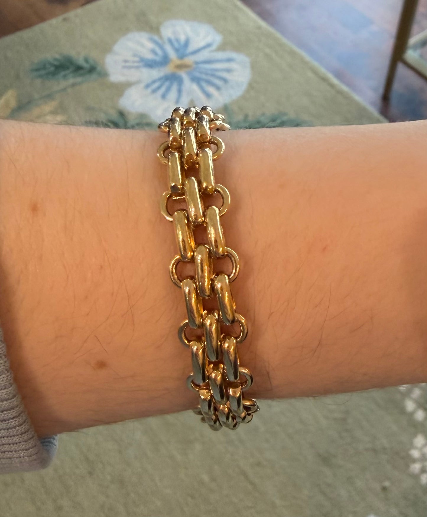 Lisa Smith - Alina Bracelet