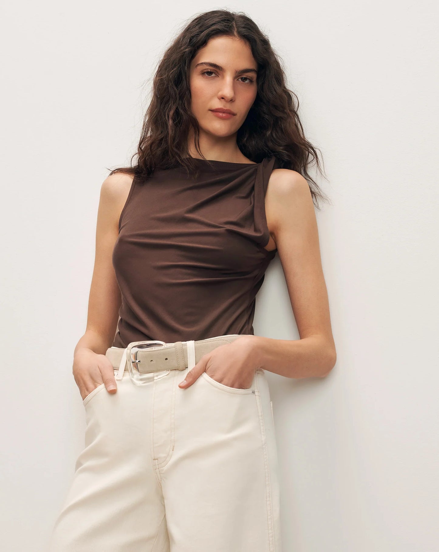 Veronica Beard - Otessa Top