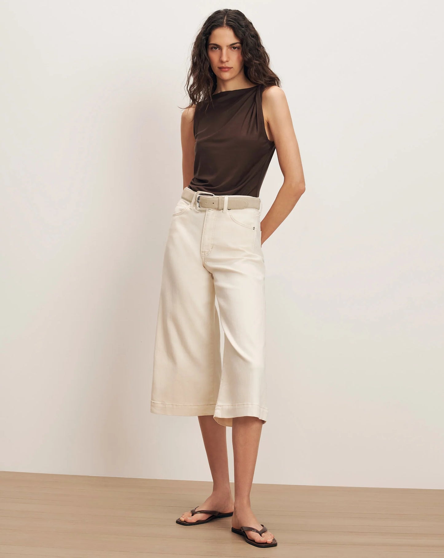 Veronica Beard - Otessa Top