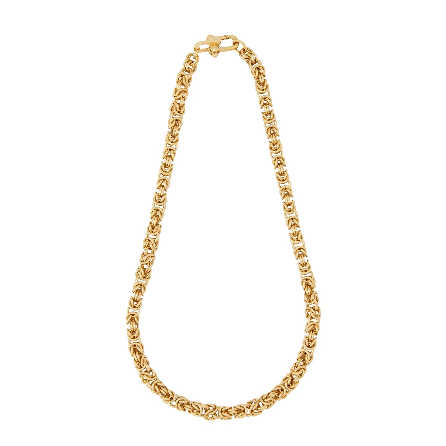 Lisa Smith - Medium Camilla Necklace