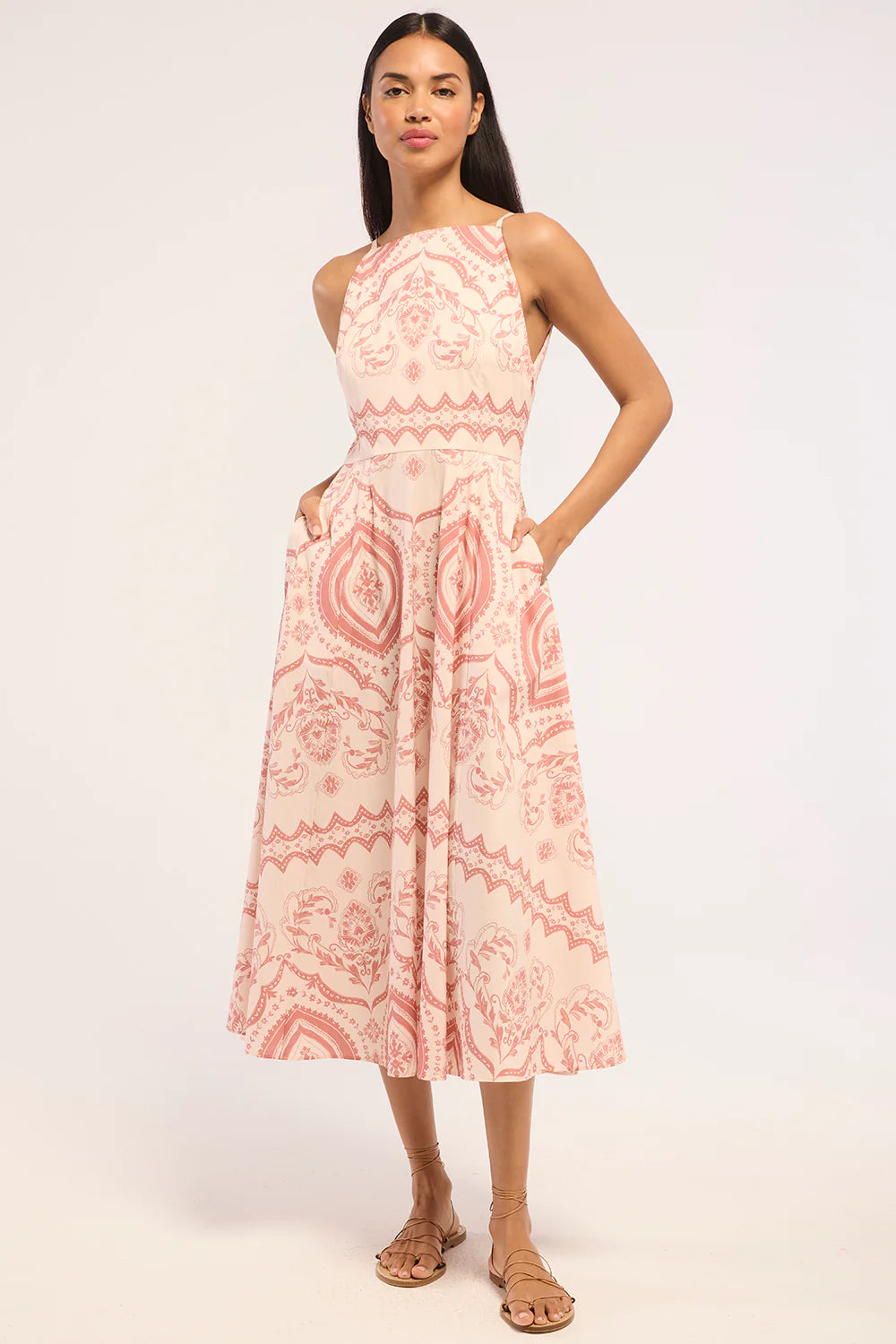 Misa Los Angeles - Amity Dress