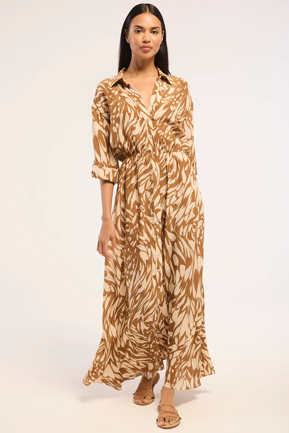 Misa Los Angeles - Lourdes Dress