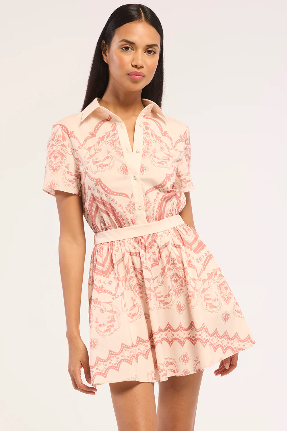 Misa Los Angeles - Lorna Dress