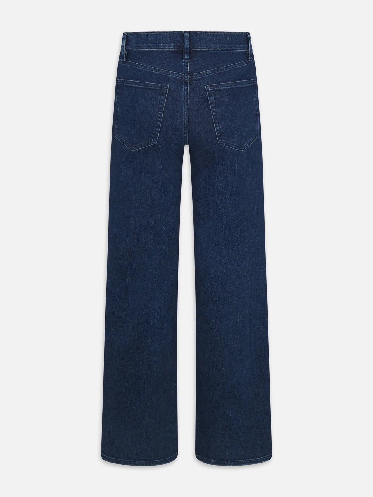 FRAME - Le Slim Palazzo in Loner