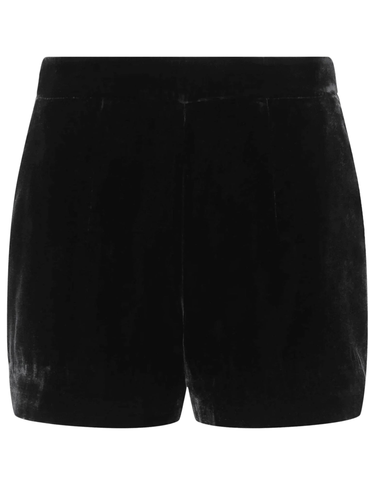 L'AGENCE - Ashton Short in Black