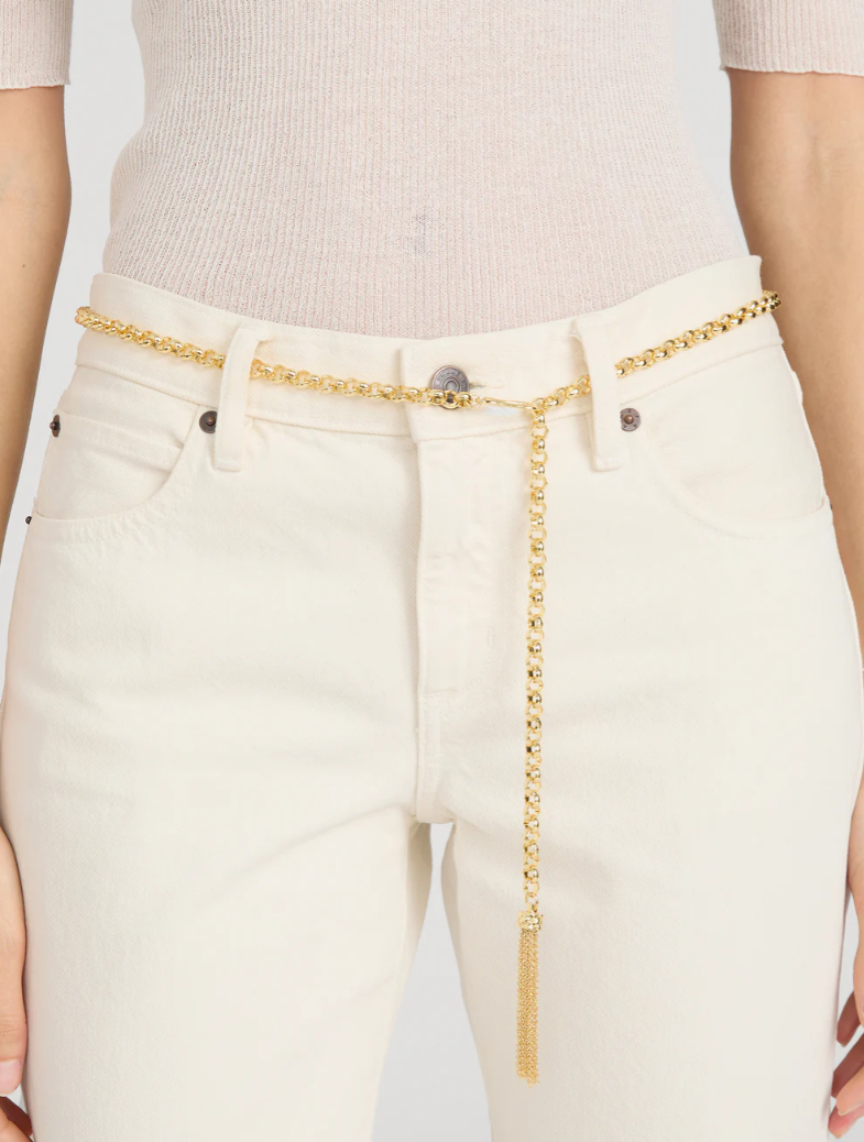 Frame - The Sebastian Belt