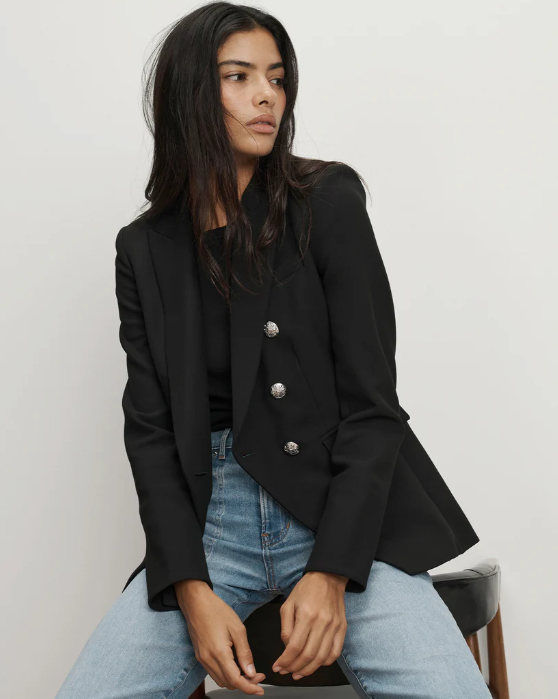 MILLER DICKEY JACKET