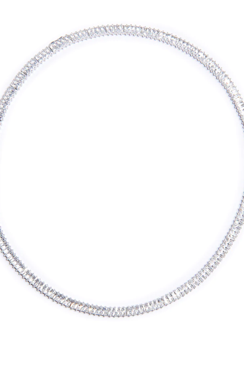 Nickho Rey - Shelley Necklace