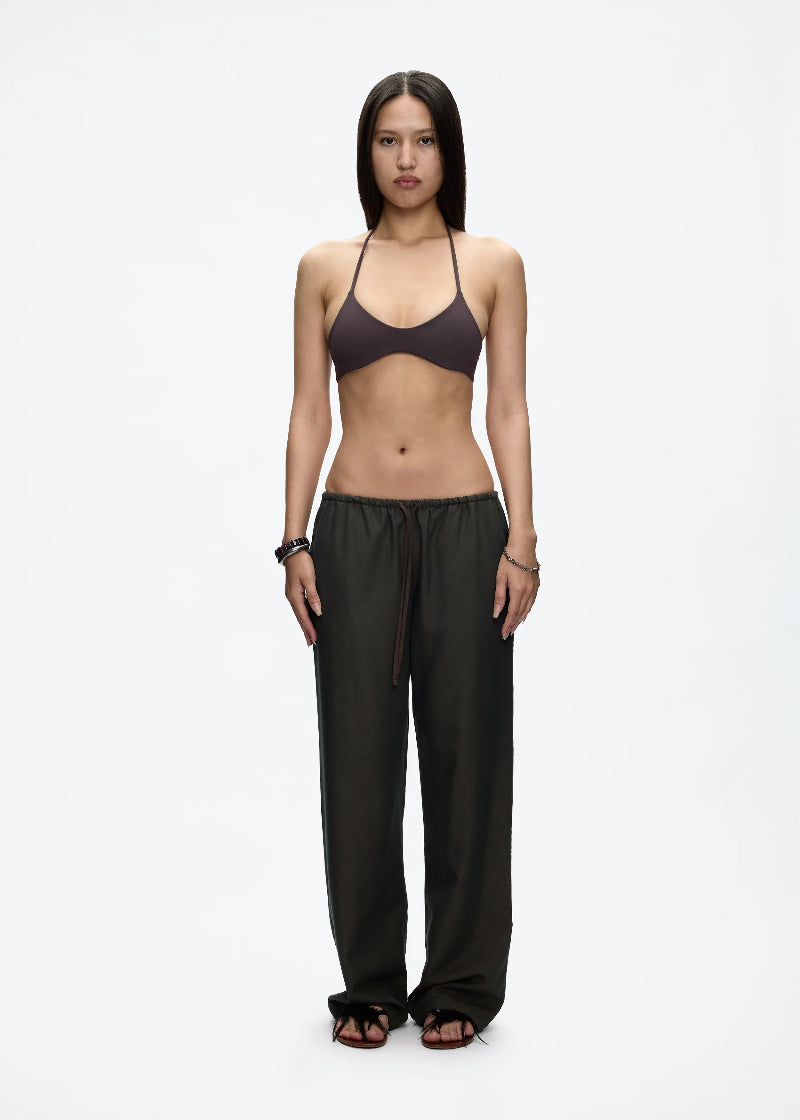 Michael Stars - Liana Pull-On Barrel Pant in Oxide