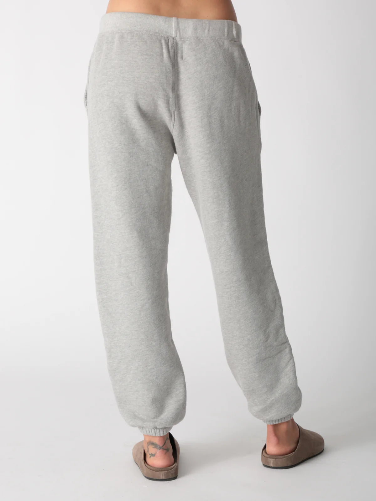 Electric & Rose - Classic Jogger in Heather