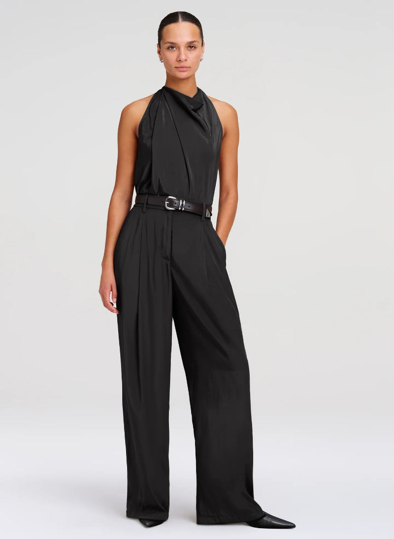 A.L.C. - Winn Pant in Black