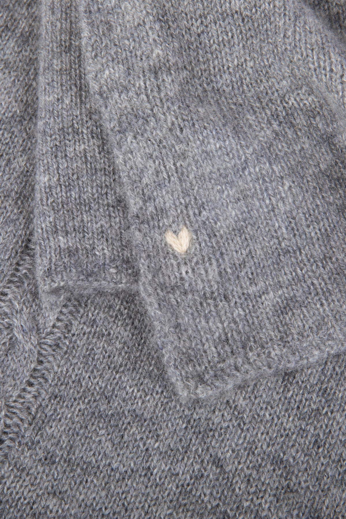 Every Wrap – Grey Melange