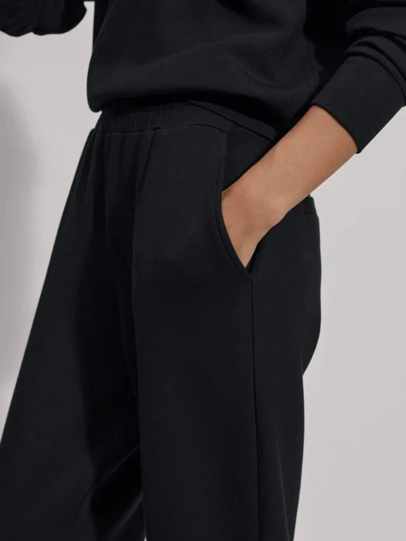 Varley - The Relaxed Pant 25 in Black