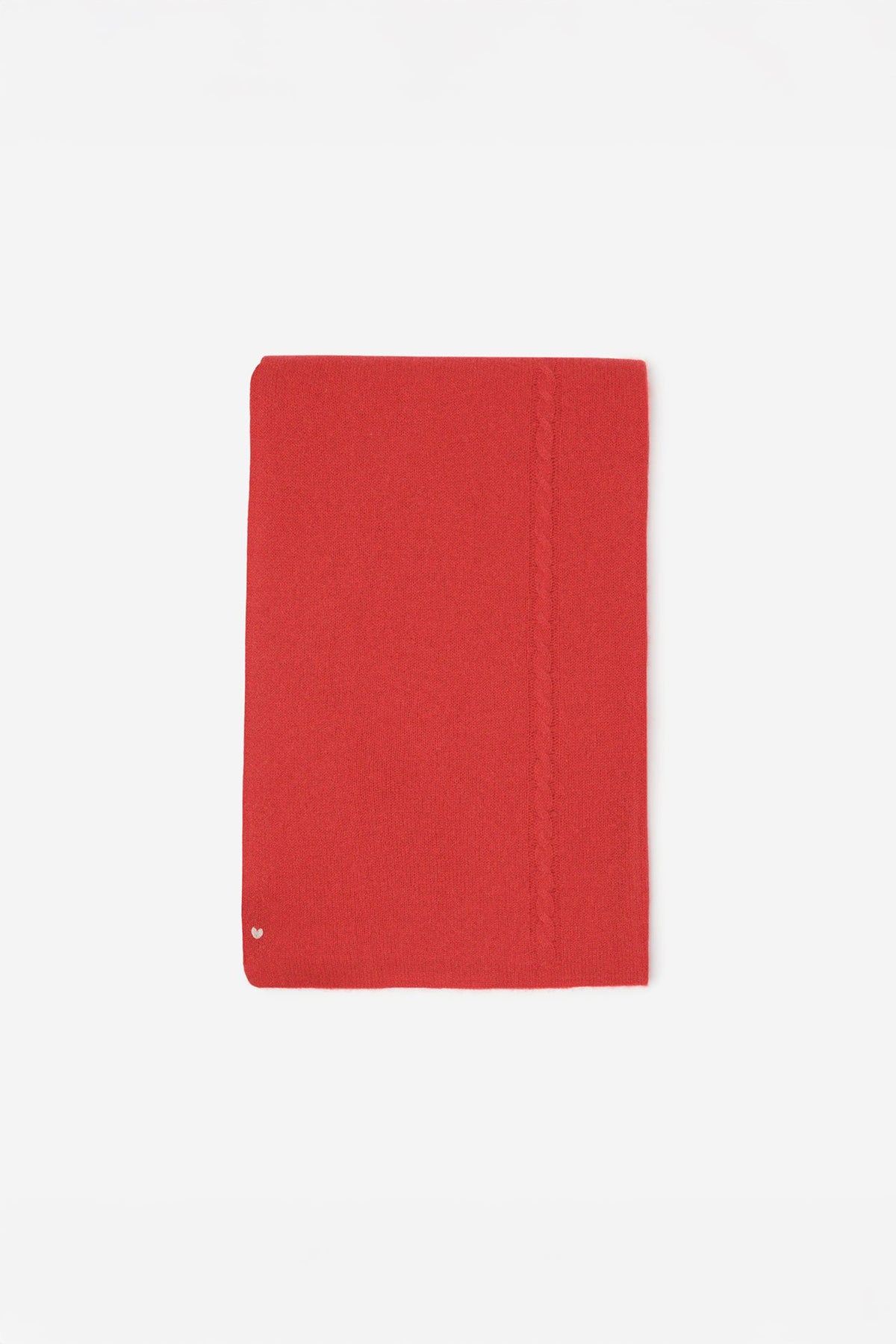 Every Wrap – Scarlet
