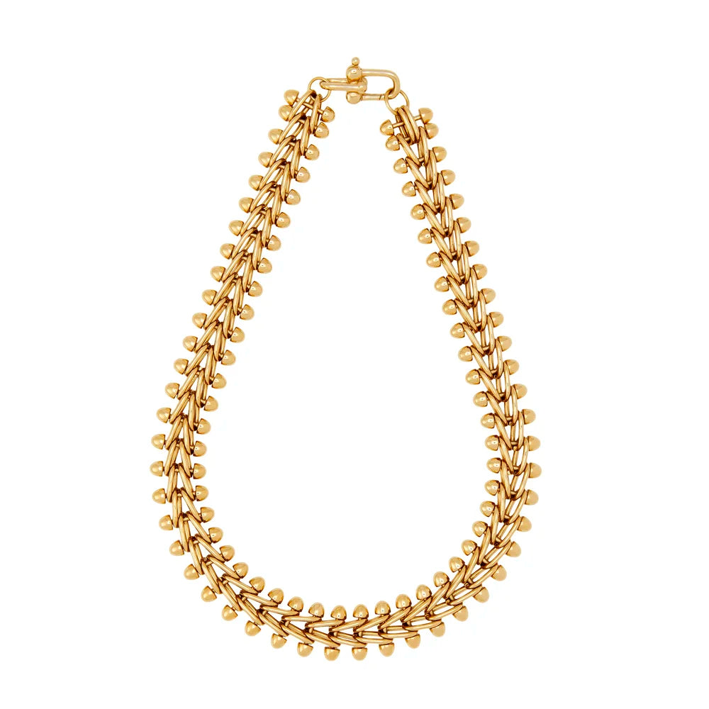 Lisa Smith - Cleopatra Necklace