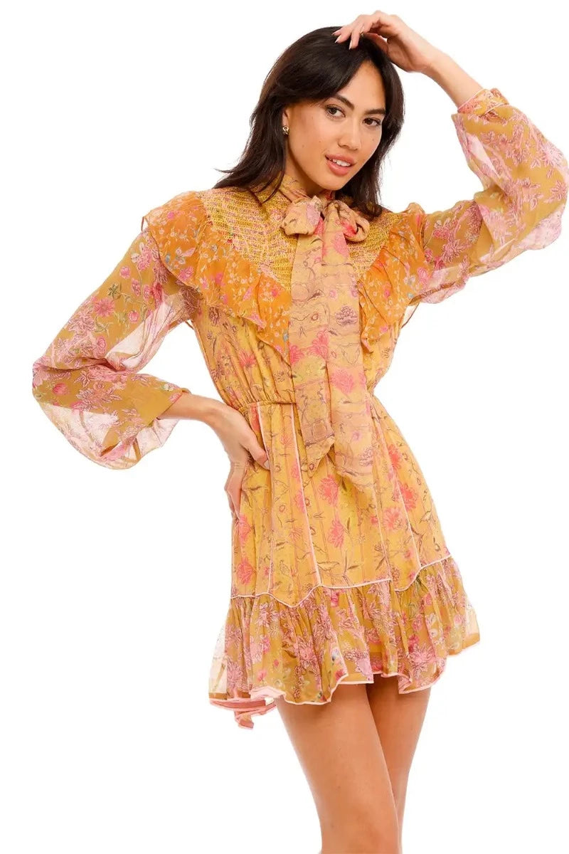 Hemant and nandita dress sale hot sale