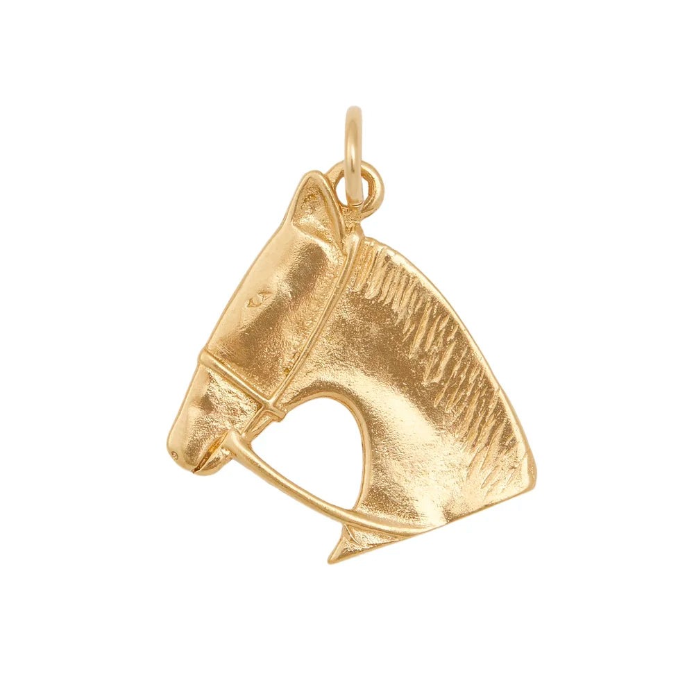 Lisa Smith - Horse Pendent