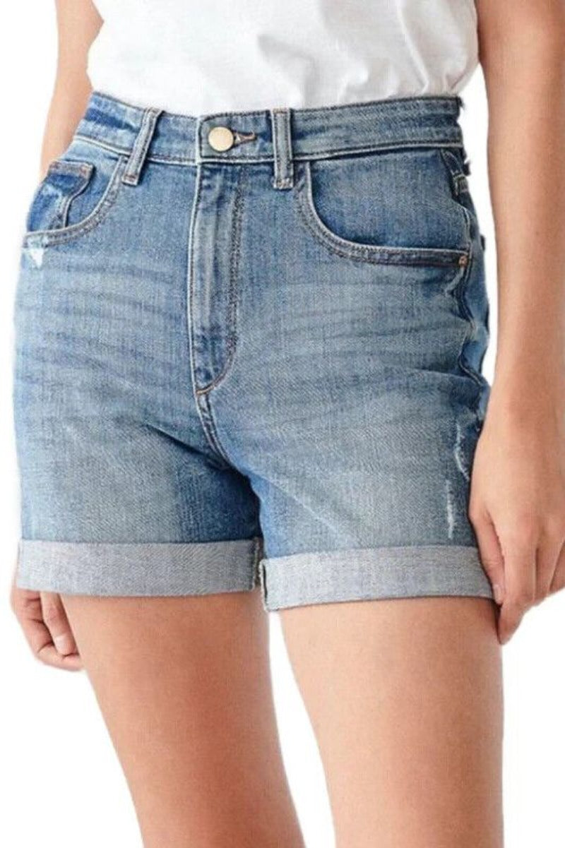 WOMENS MODAL CLASSIC SHORTS