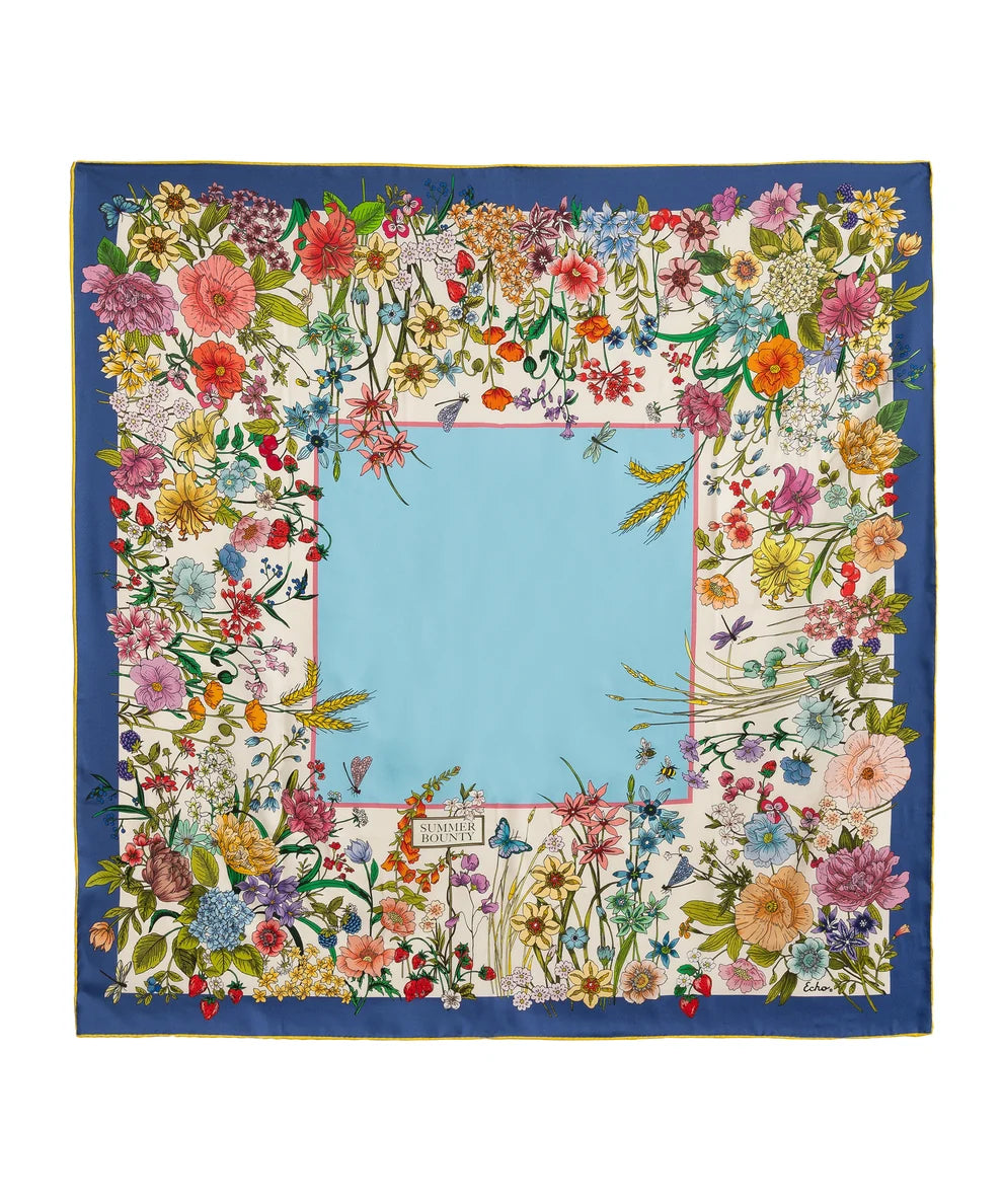 Echo New York - Summer Bounty Series in Multi