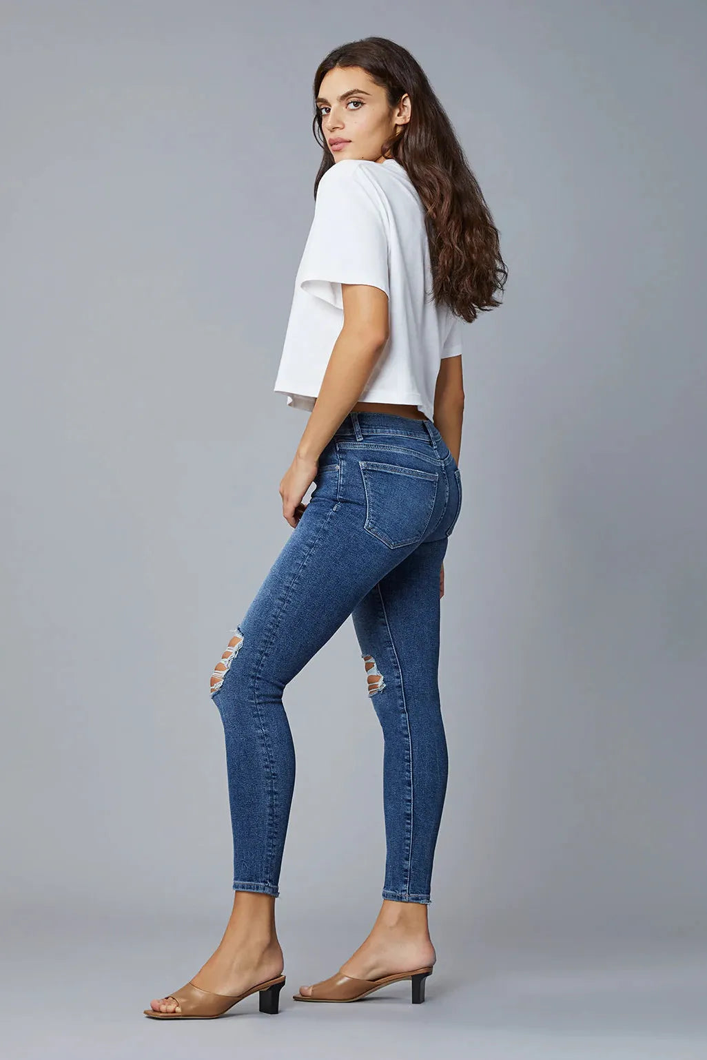 DL1961 - Florence Skinny DL1961