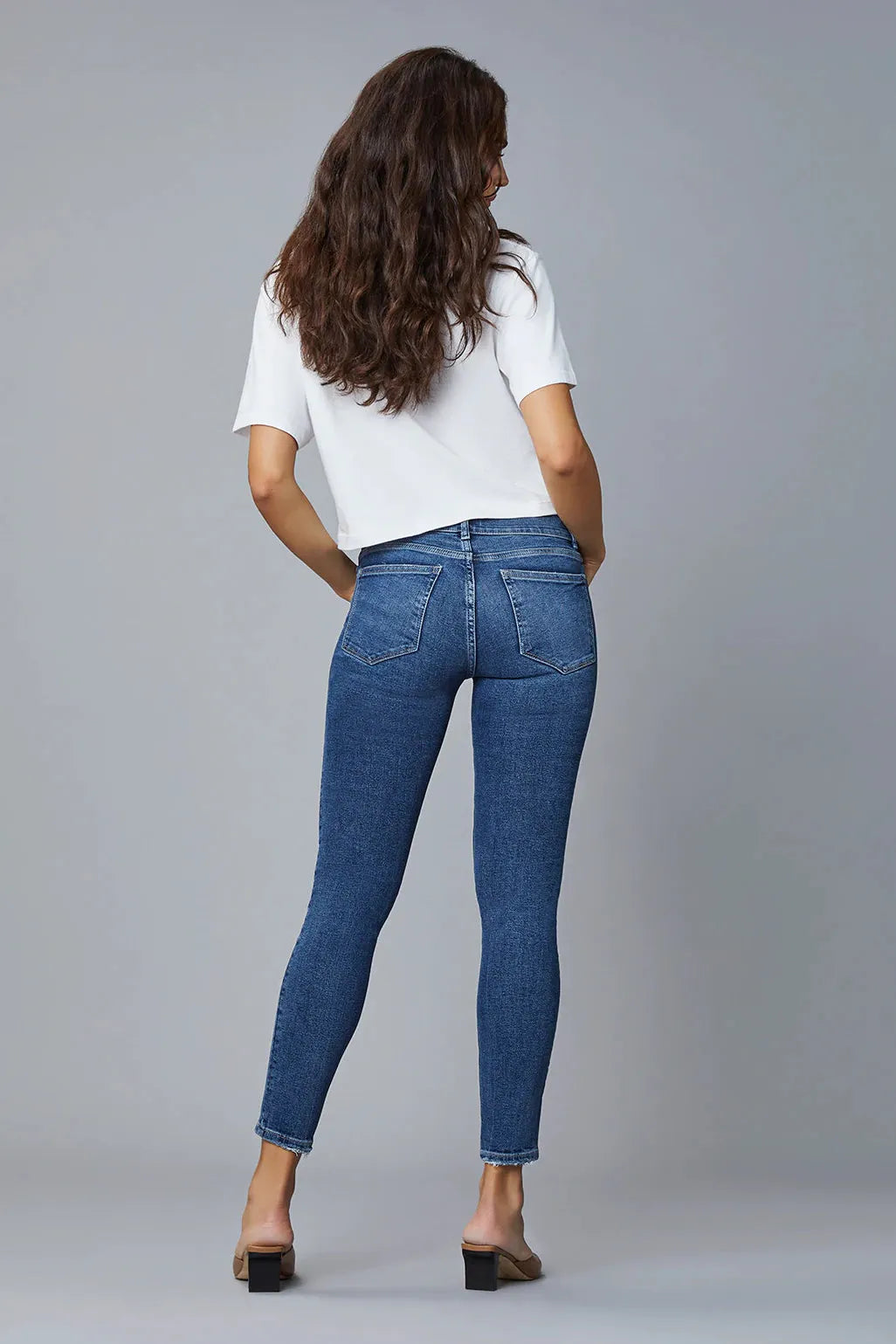 DL1961 - Florence Skinny DL1961