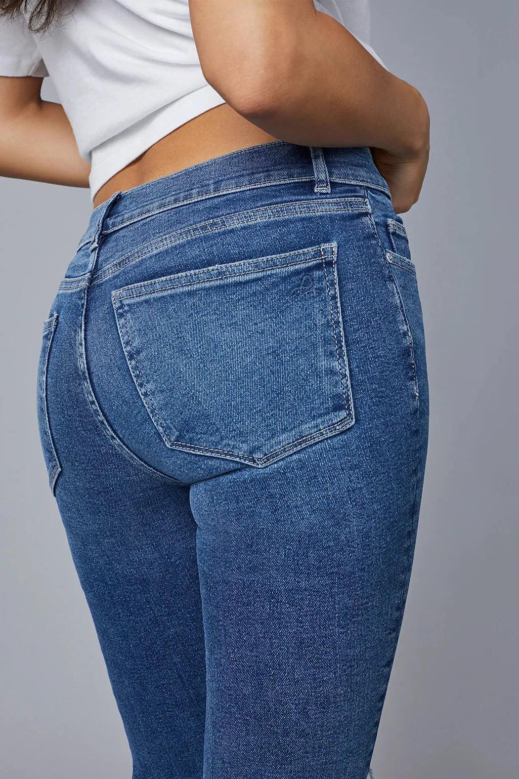 DL1961 - Florence Skinny DL1961