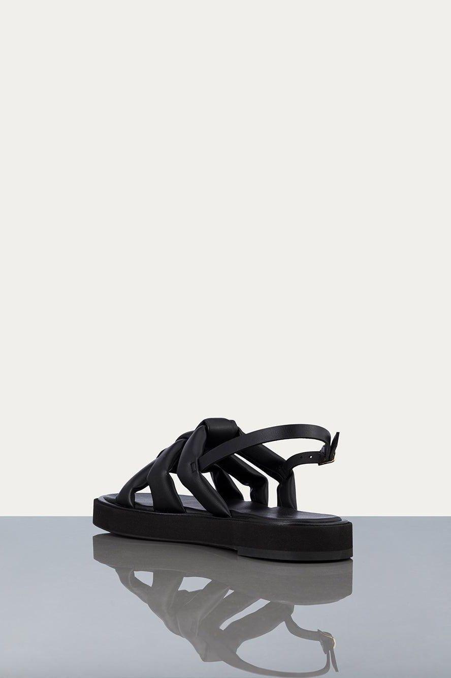 FRAME - Le Weston Sandal Frame