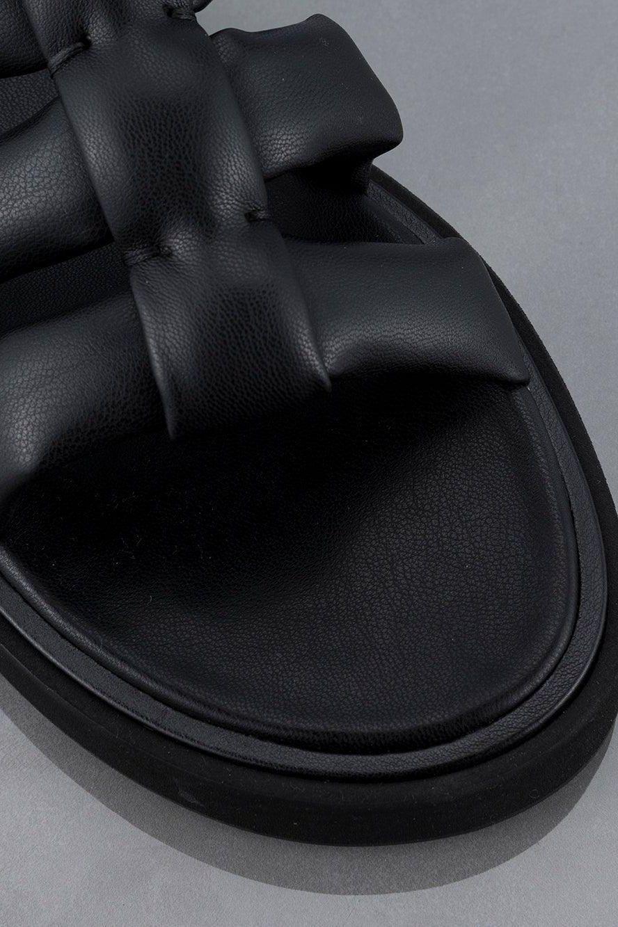 FRAME - Le Weston Sandal Frame