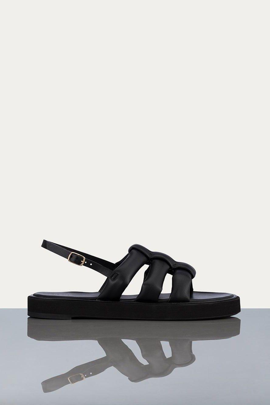 FRAME - Le Weston Sandal Frame
