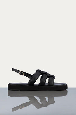 FRAME - Le Weston Sandal Frame