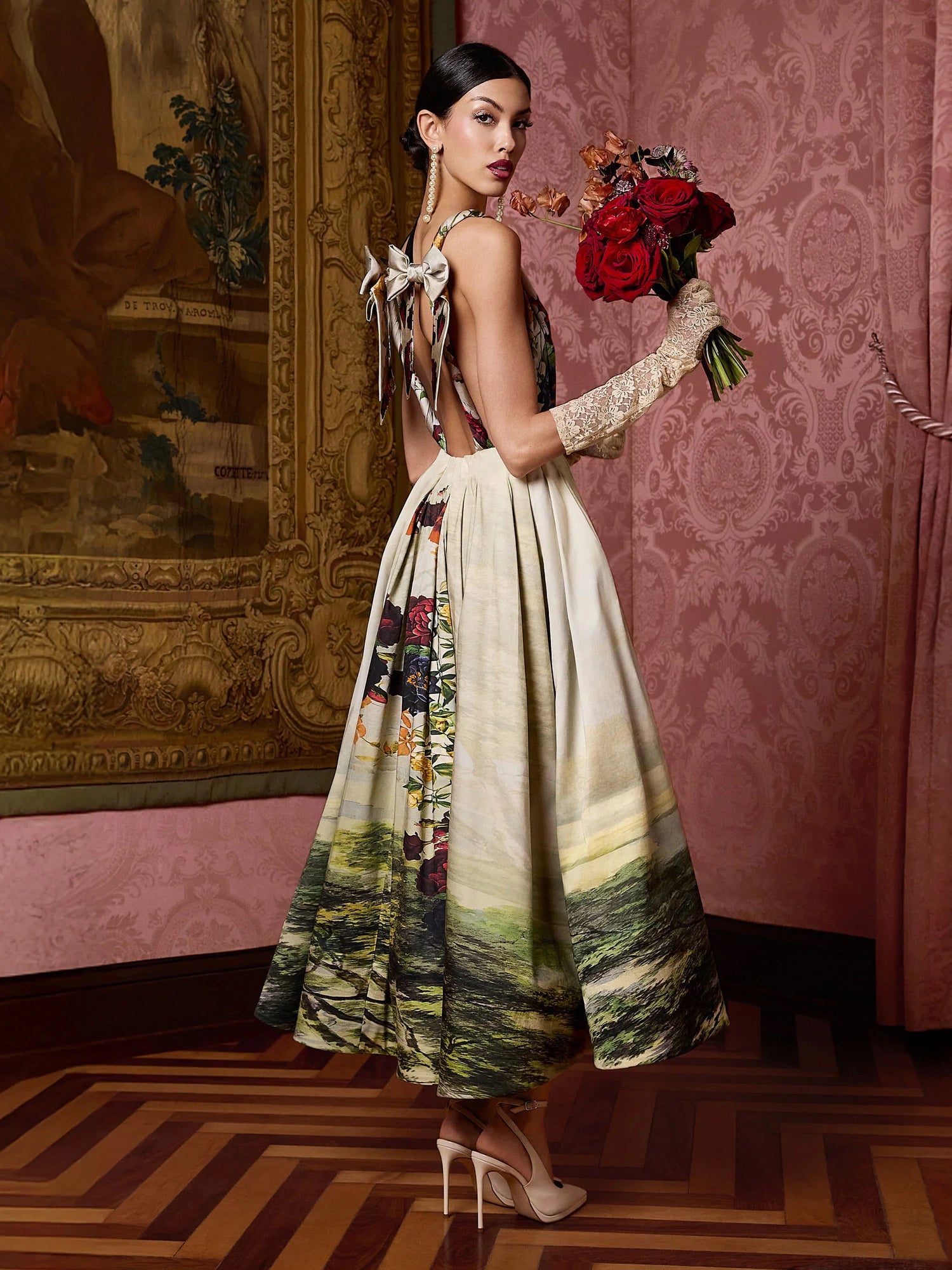 alice + olivia