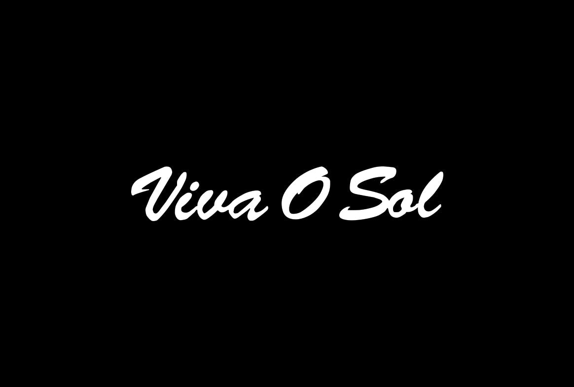 Gift Card Viva O Sol