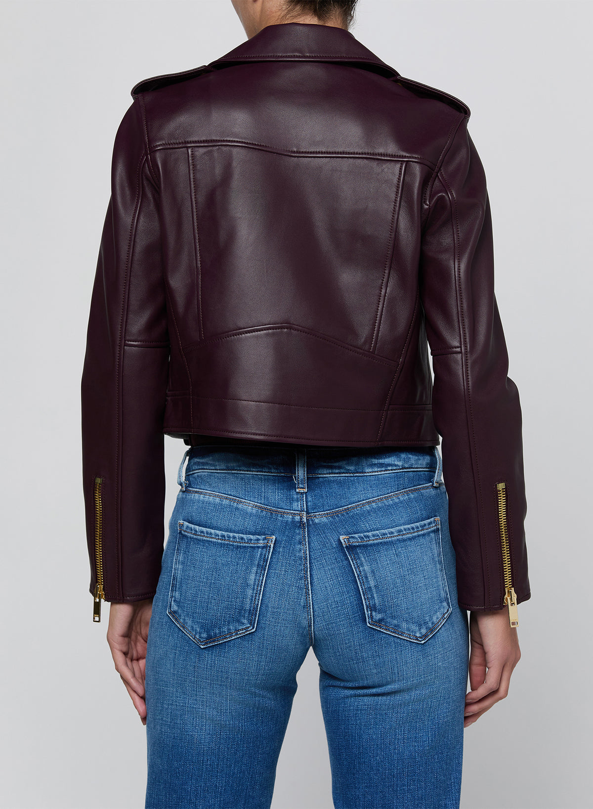 BLAKELY BIKER JACKET